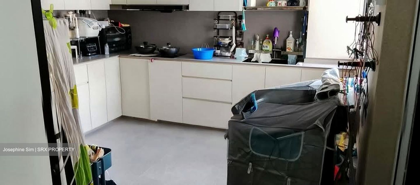Blk 357 Yung An Road (Jurong West), HDB 5 Rooms #604359031